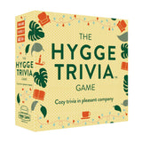 Game - The Hygge Game - Trivia Edition Cozy Trivia in Pleasant Company