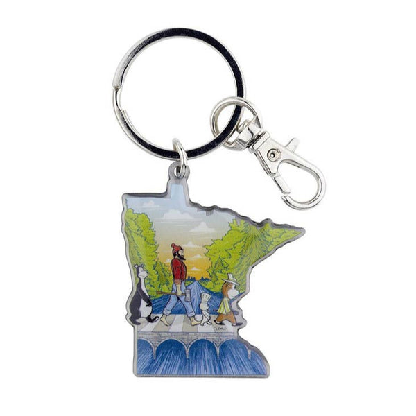 Keychains