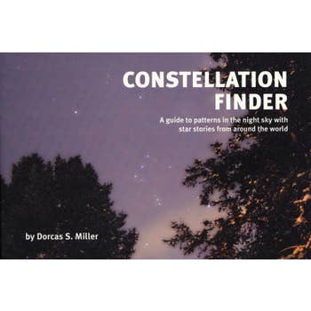 Book: Constellation Finder