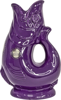 Gluggle Jug: Classic Gluggle Jug