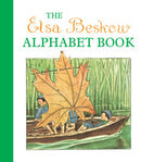 Books: Elsa Beskow Alphabet Book