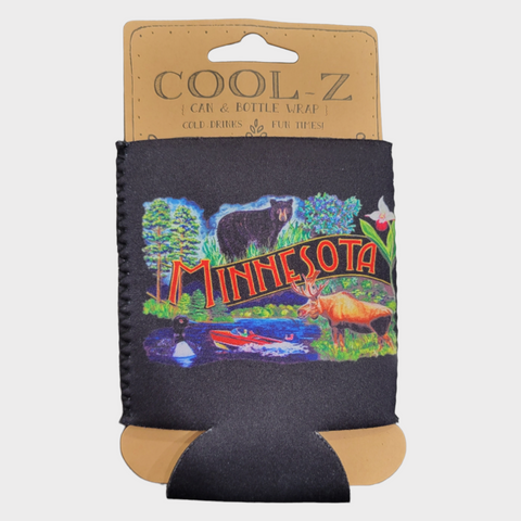 Can Cozy: Minnesota