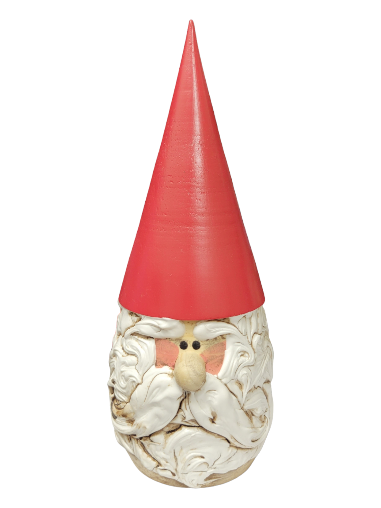Figurine: Birchy Gnome - Santa