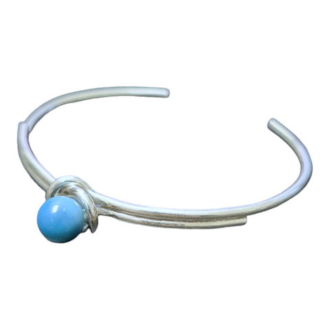 Bracelet: Kula Swedish Blue