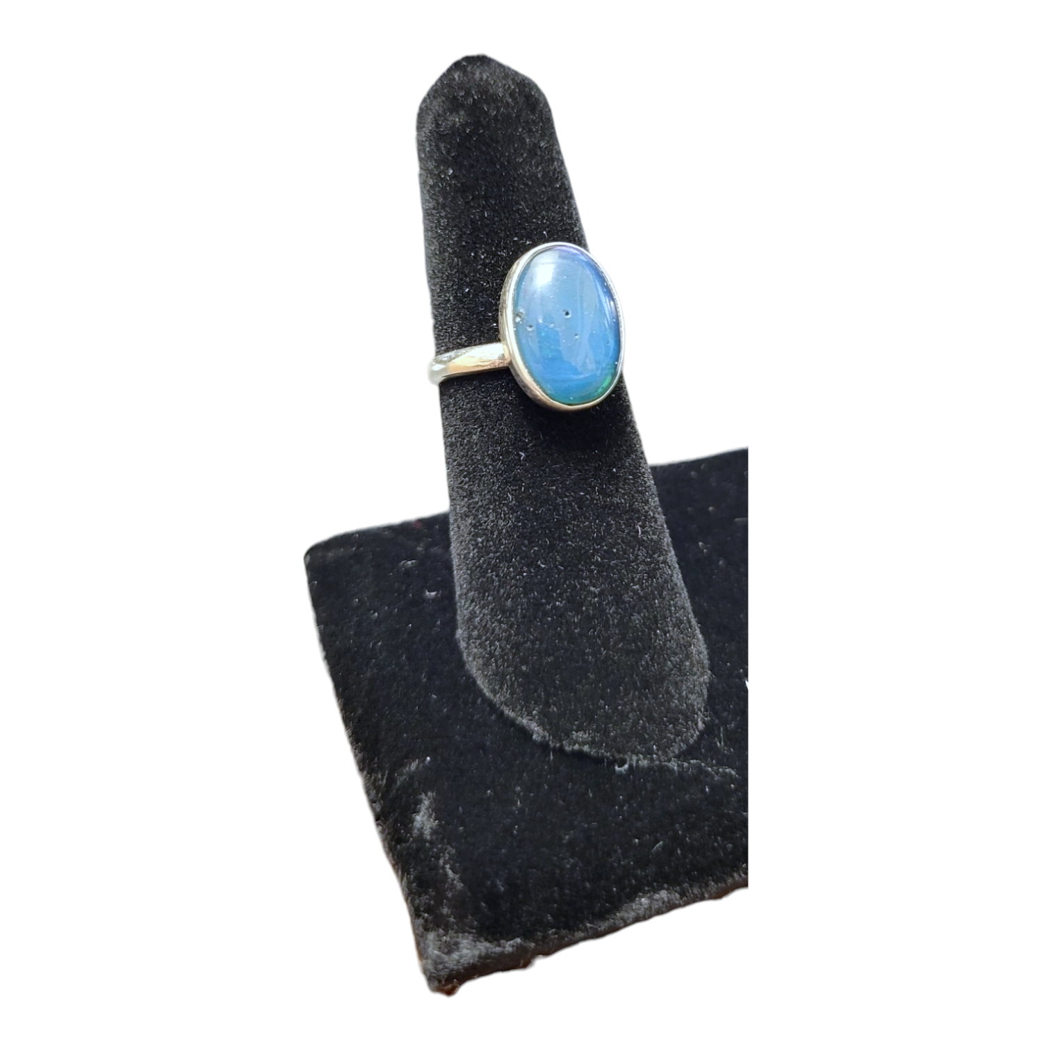 Swedish 2025 blue stone