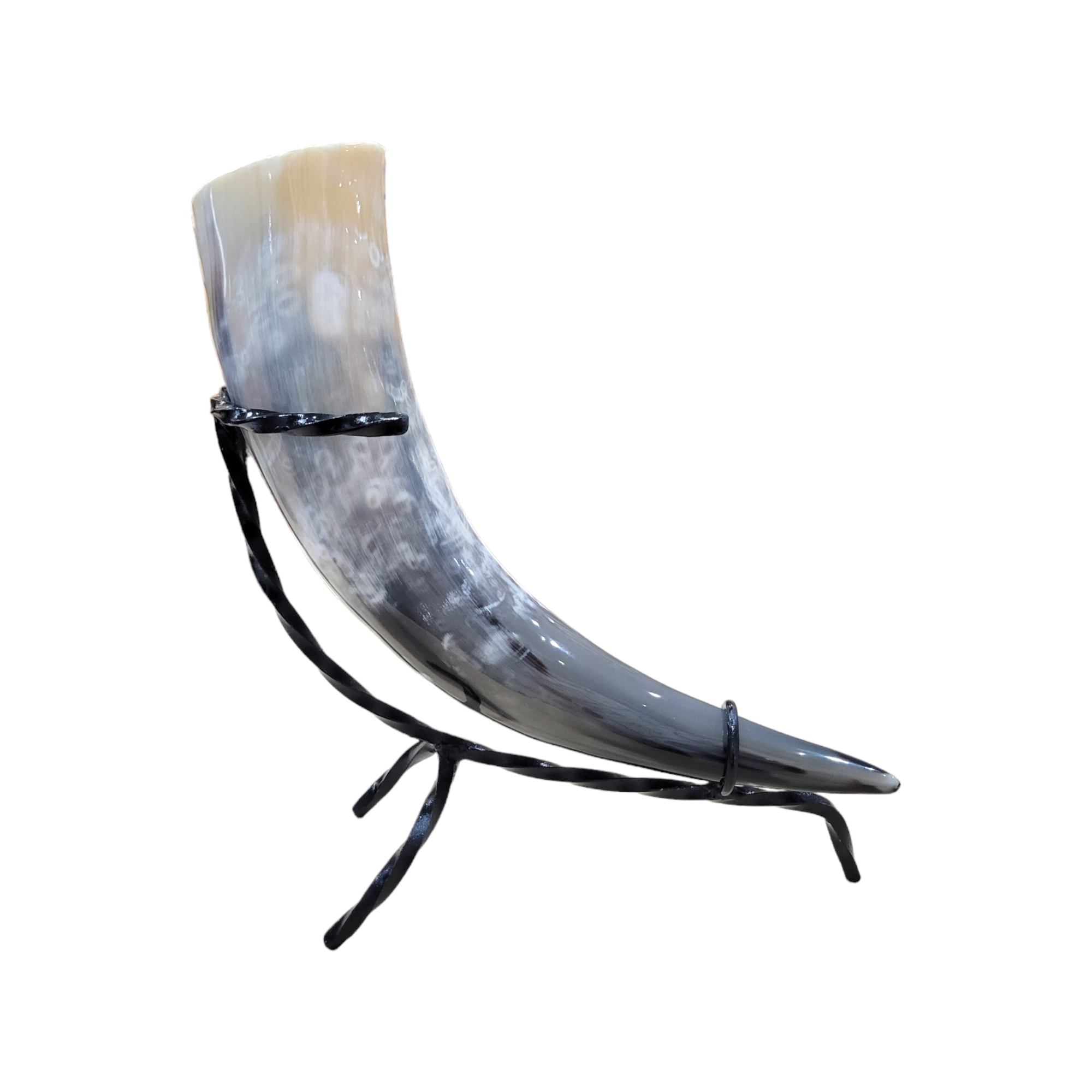Drinkware: Viking Drinking Horn