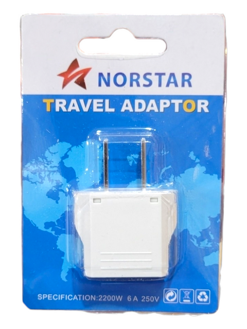 Candelabra: Norstar Adapter Plug