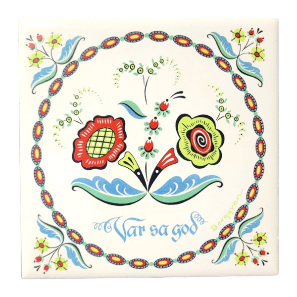 Tiles & Trivets