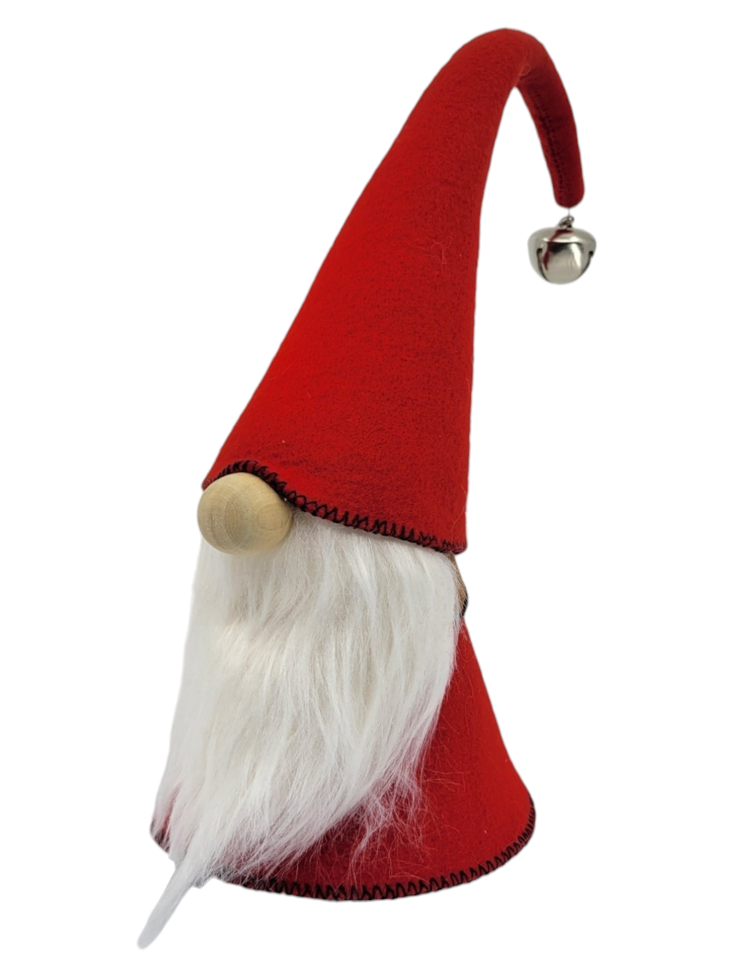 Tomte: Red Gnome (12" Inches)