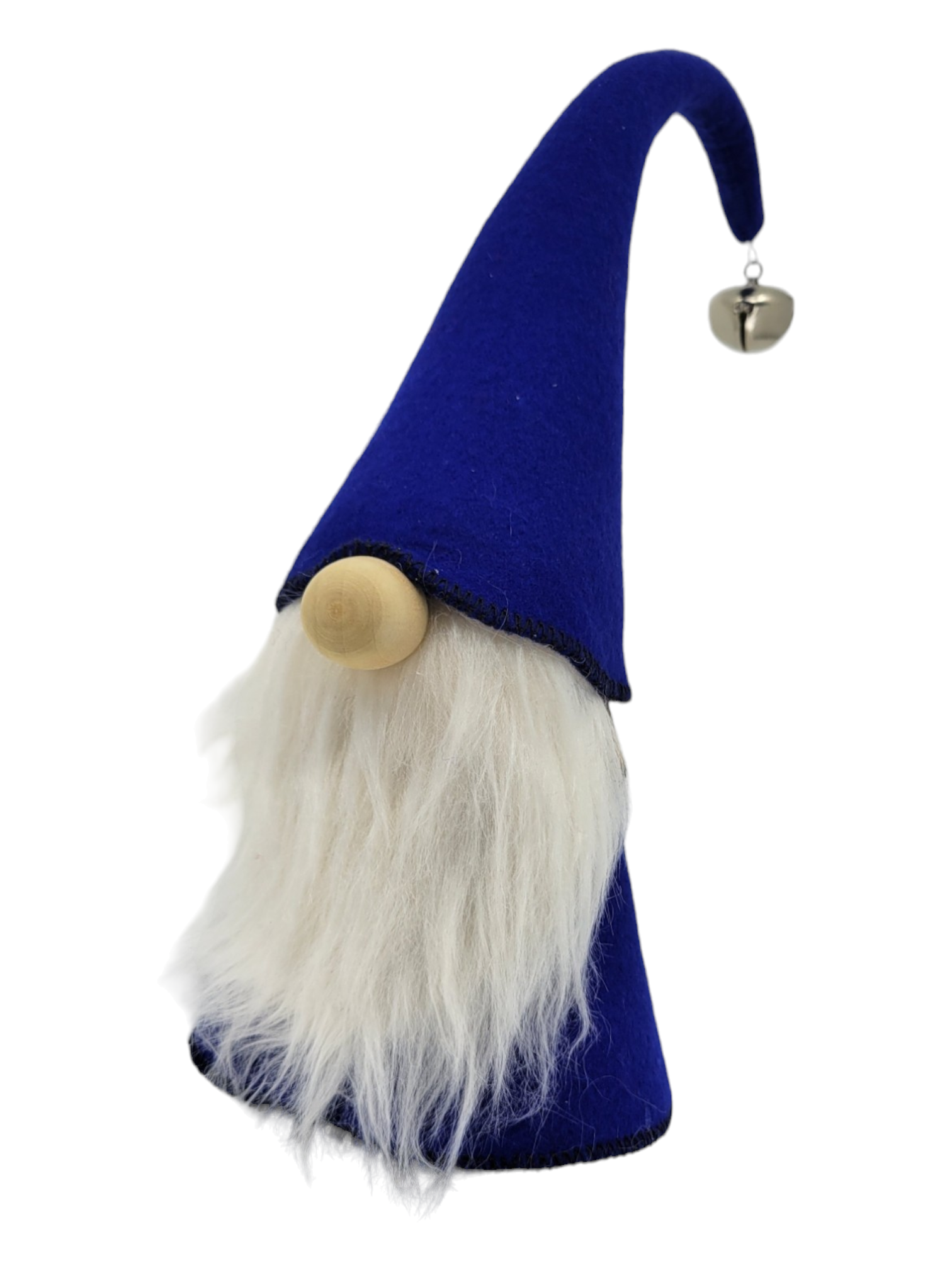 Tomte: Blue Gnome (12" Inches)