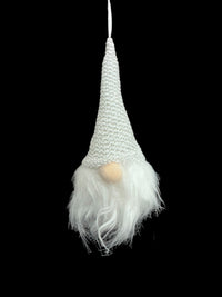 Final: Light Up Tomte Gnome