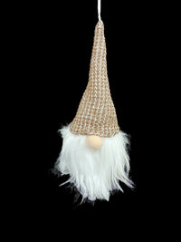 Final: Light Up Tomte Gnome