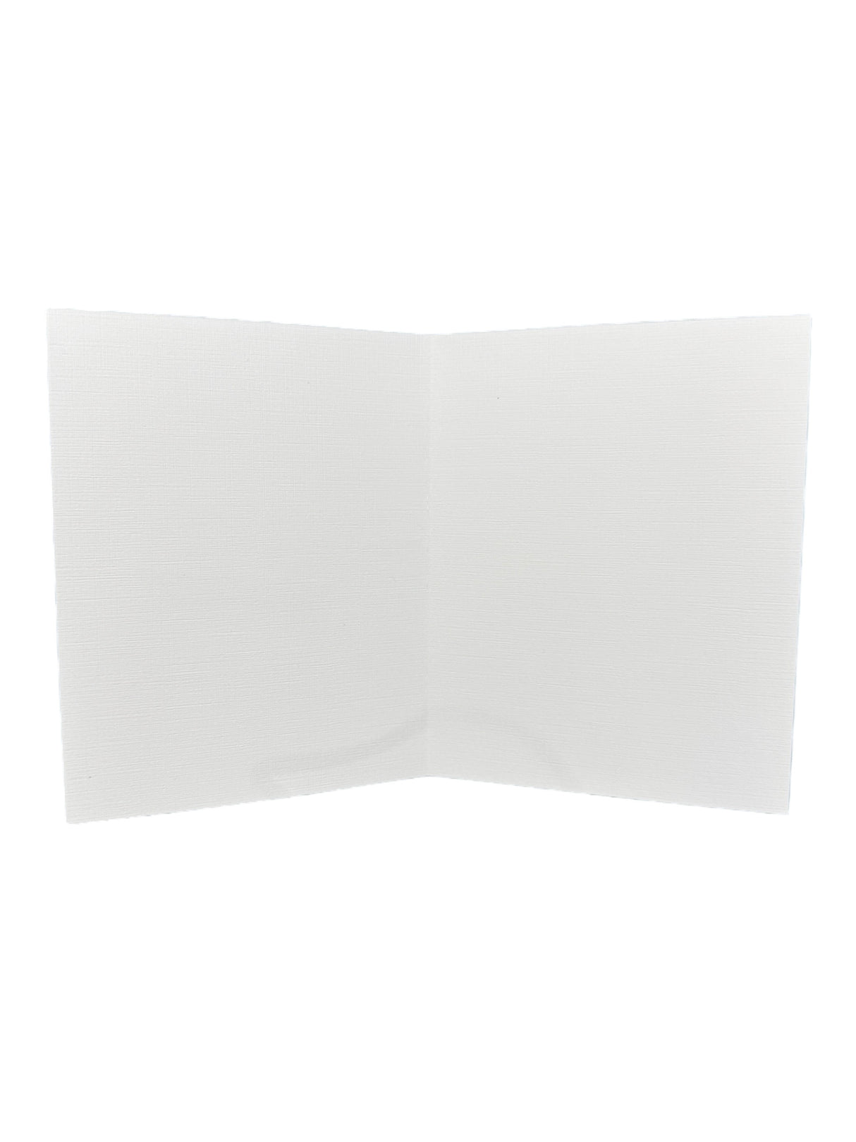 A Hope Your Birthday is Legendary with Bigfoot & Paul Bunyan birthday card stands upright against a plain white background.