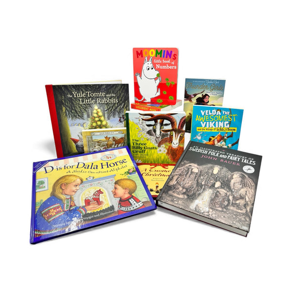 Children's Books