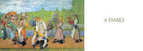 Book: Carl Larsson's Home, Family and Farm Paintings from the Swedish Arts and Crafts Movement Hardcover