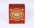 Nyakers Original Gingersnaps, a traditionally baked Swedish delight, come in a red box and weigh 300g.