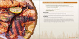 Book: Campfire Foodie Cookbook Simple Camping Recipes with Gourmet Appeal Recipes and Photography by Julia Rutland