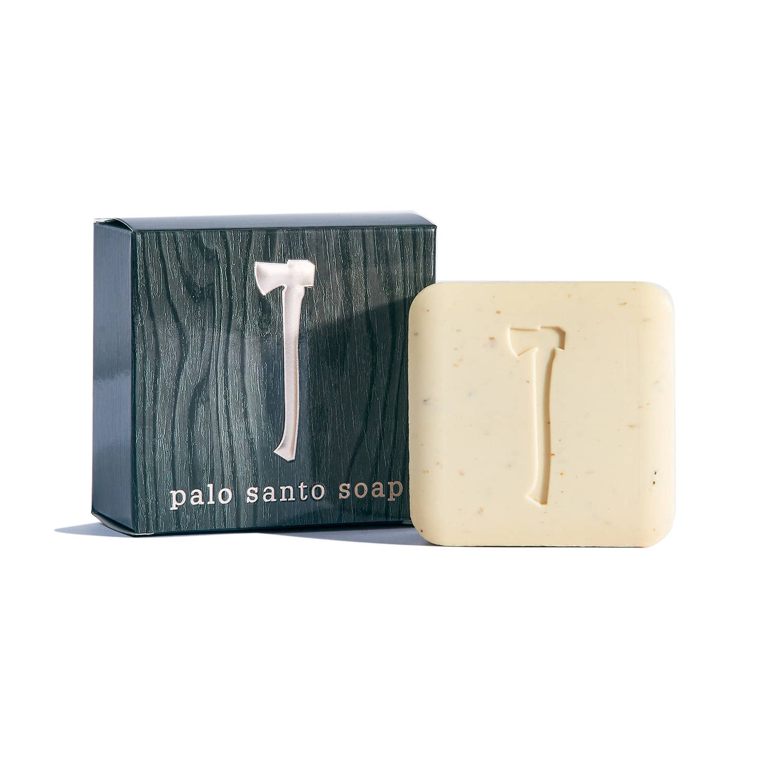 Soap: Palo Santo Soap