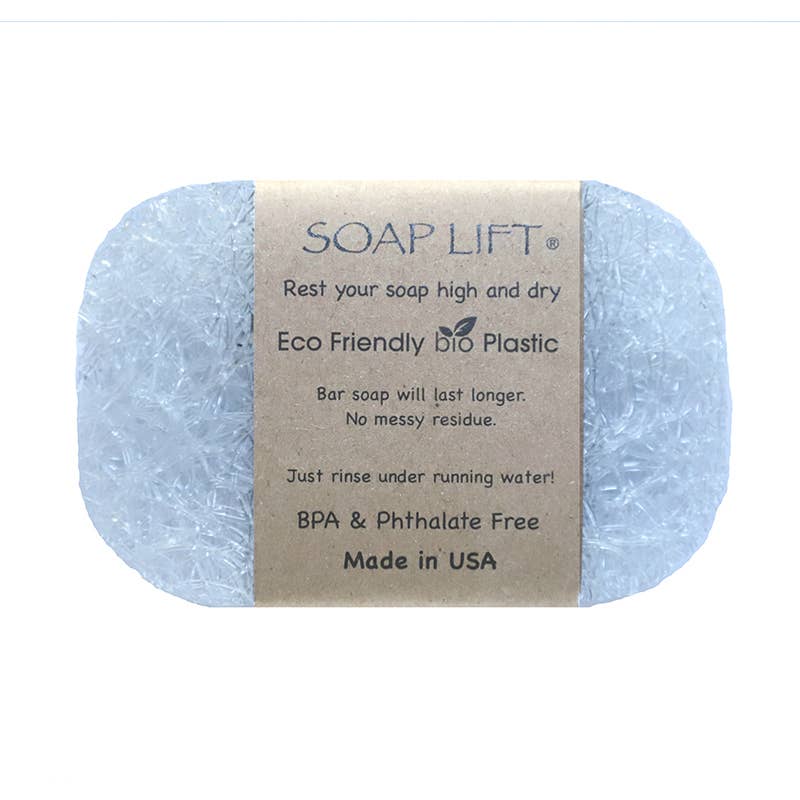 Soap Lift: The Original Soap Lift Soap Saver