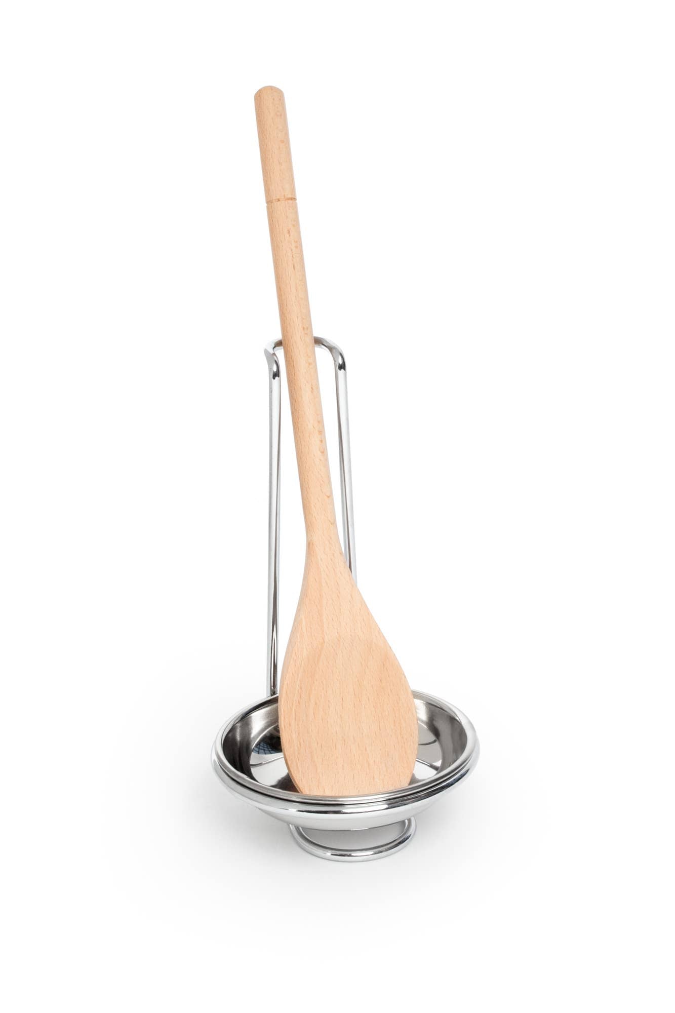 Spoon Rest: Vertical Spoon Rest - Holder