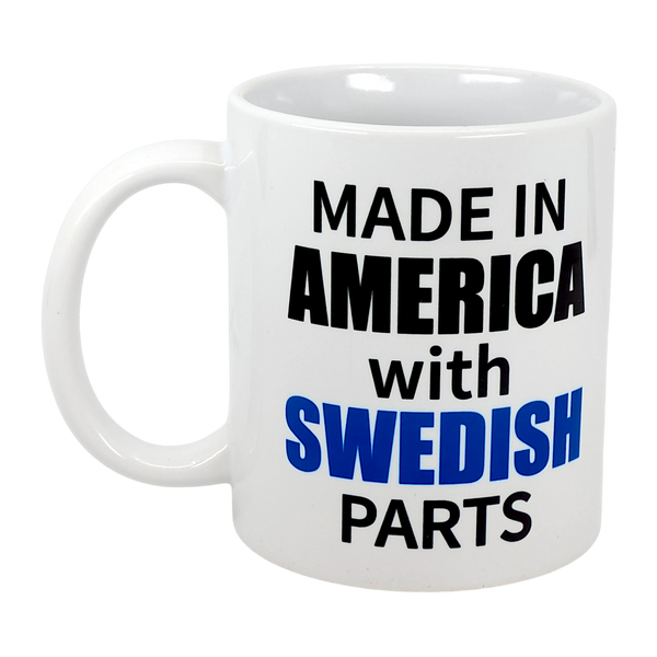 Humorous Mugs by Northstar Mugs