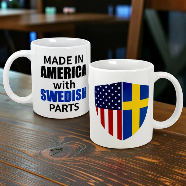 Northstar Mugs