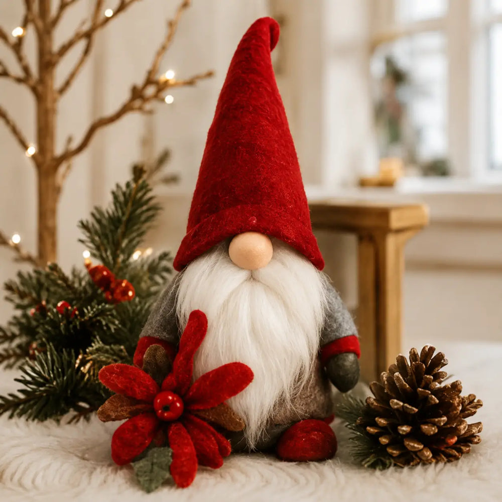 Gnomes & Tomte