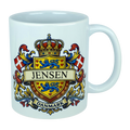 Custom Mugs