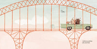 Book: I'll Love You Till the Cows Come Home board book by Kathryn Cristald and Kristyna Litten