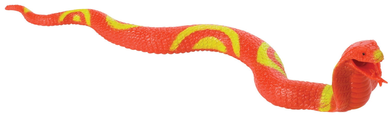 Toy: Squishy Snake 16.5