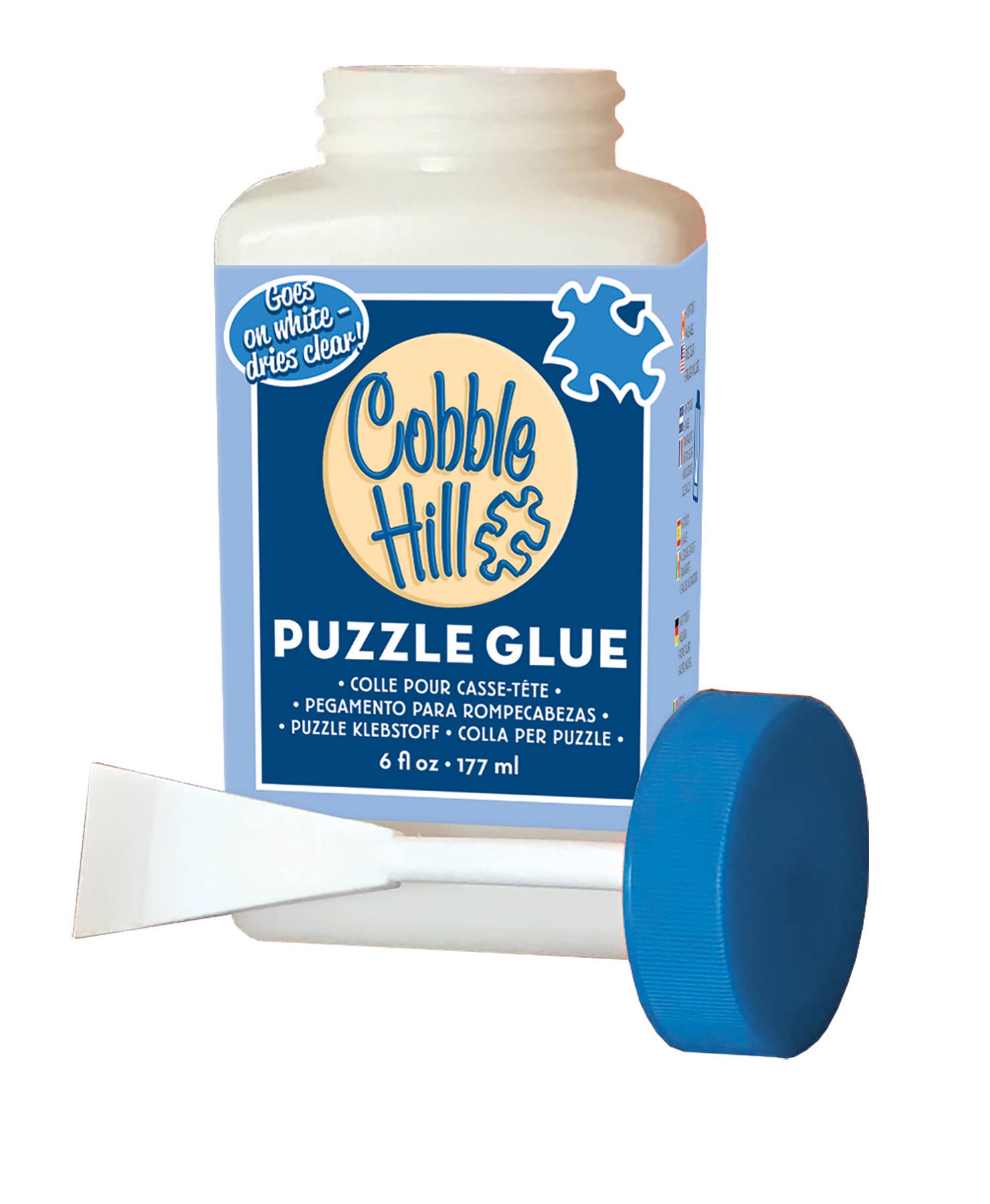 Glue: Puzzle Glue