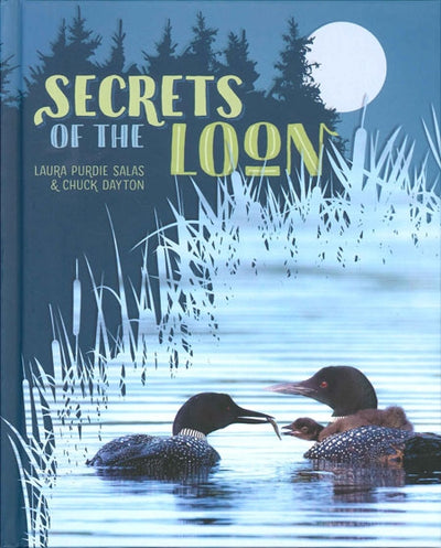 Book: Secrets of the Loon