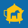 logo of Swedish Gift Store