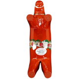 Dala Horse: Red Swedish Dala Horse | Handcrafted by Grannas A. Olsson in Sweden