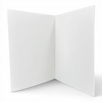 Greeting Card: Greetings from Lindström, MN Blank Greeting Card
