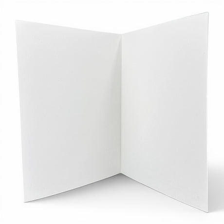 Greeting Card: Greetings from Lindström, MN Blank Greeting Card