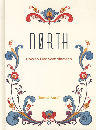 Book: North: How to Live Scandinavian
