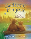 Books: Bedtime Prayers for Little Ones