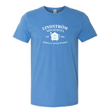 Tee: Lindström America's Little Sweden Heritage T-Shirt