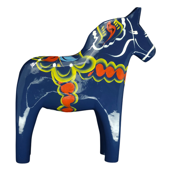 Dala Horses by Nils Olsson