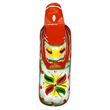 Dala Horse: Nils Olsson Red Swedish Dala Horse | Handcrafted in Nusnäs