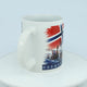 Norway Soccer Coffee Cup Mug – Viking Longship Fan Mug