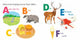 Introducing "Wisconsin Baby," a charming board book that presents the alphabet to Wisconsin babies through an engaging mix of animals and objects. Discover A for Ant Hill, B for Badger, C for Cheese, D for Deer, E for Bottle Opener, and F for Fish — perfect companions in this fun and educational journey into the wonders of Wisconsin.