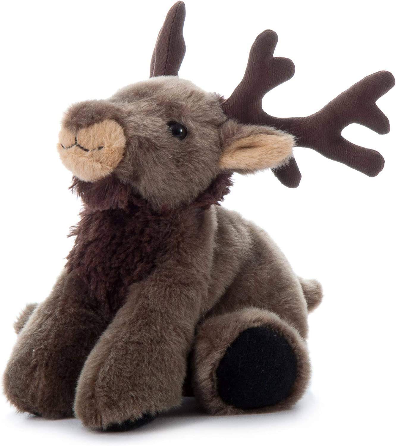 Plush: 8" (20cm) Wild Onez Elk