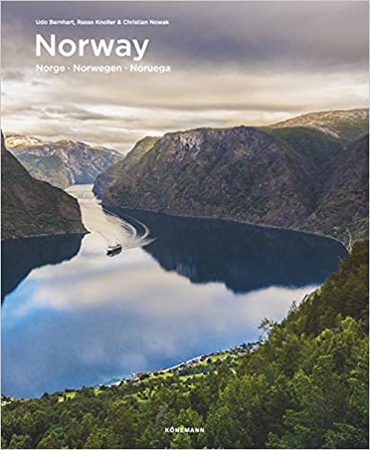 Book: Norway