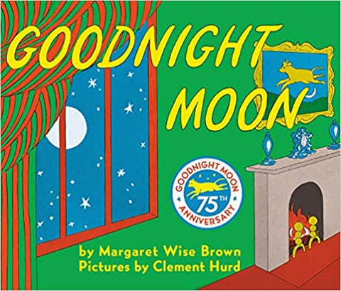 Book: Goodnight Moon