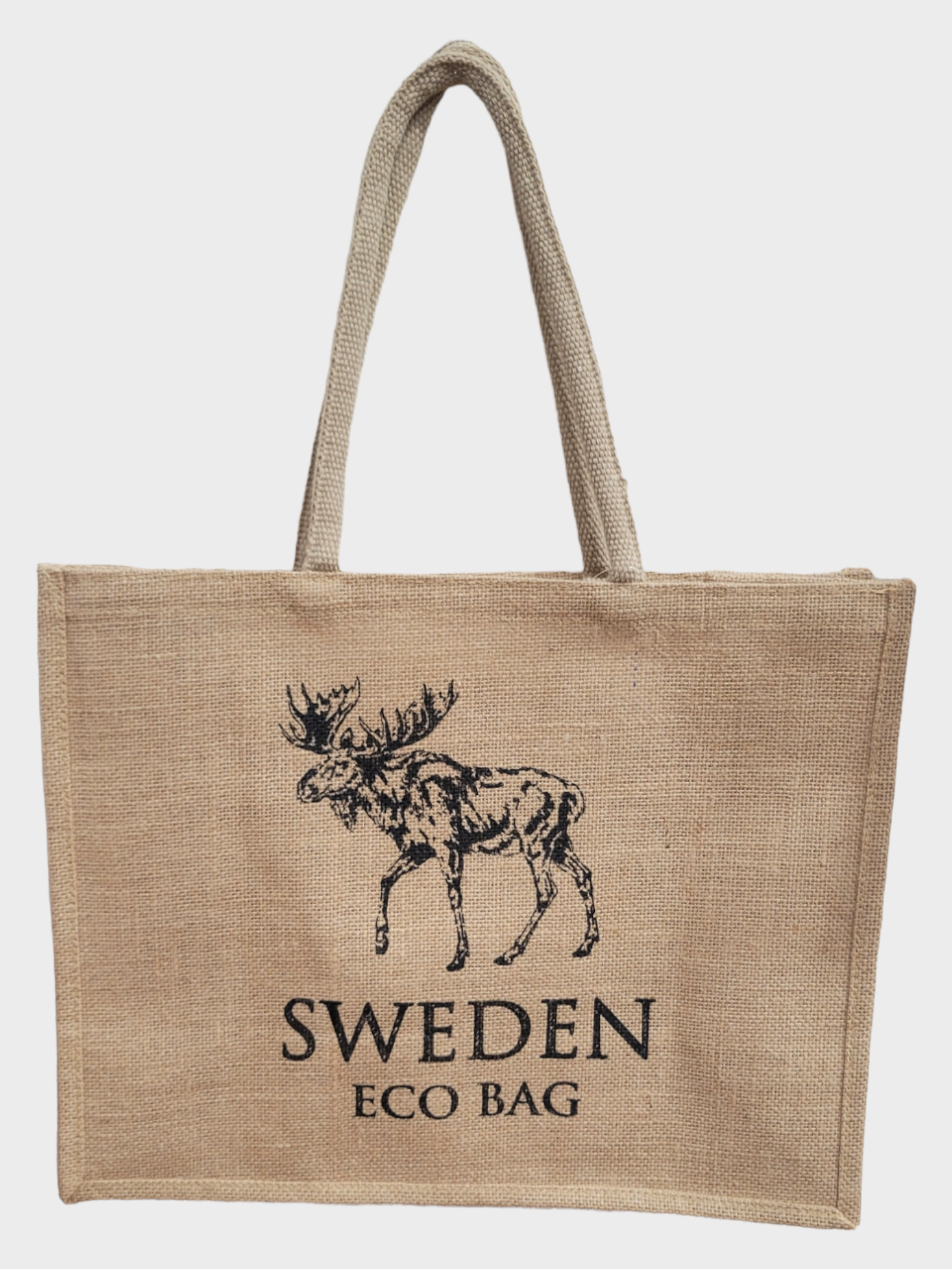 Bag: Swedish Moose Tote