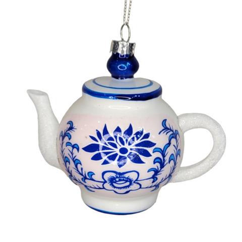 Ornament: Teapot/Jar