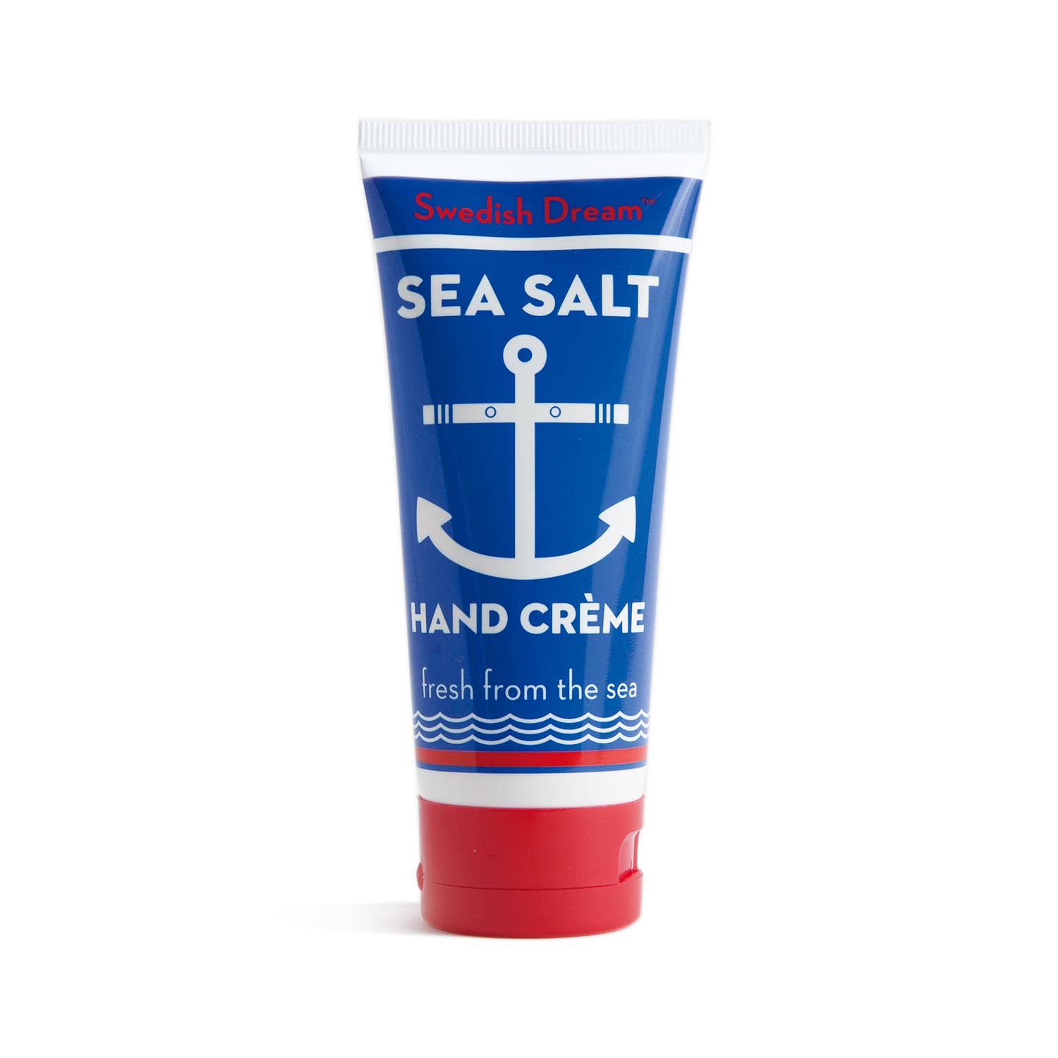 Hand Cream: Sea Salt Hand Cream 3oz