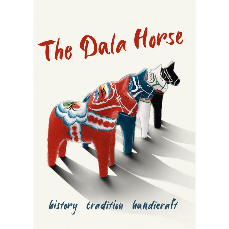 Book: Dala Horse